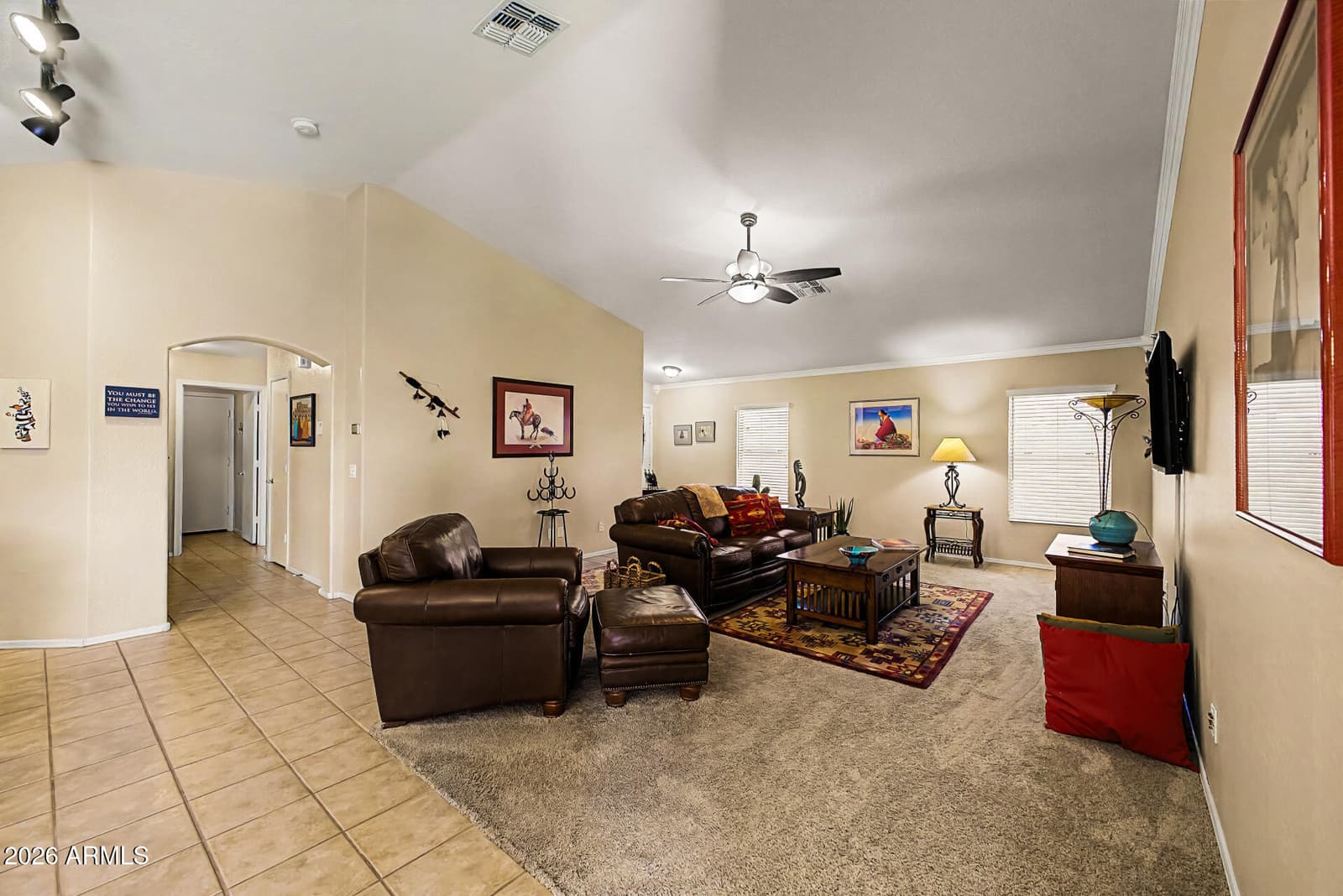 13313 N 127th Lane, El Mirage, AZ 85335 — photo 5 of 33