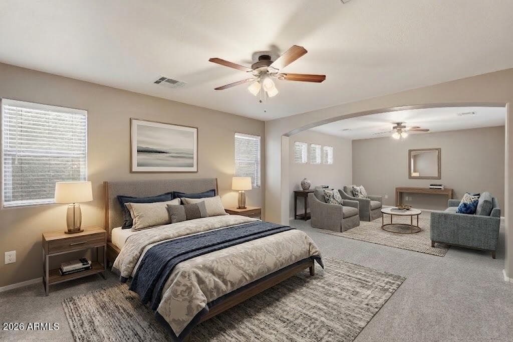 3801 E Parkview Drive, Gilbert, AZ 85295 — photo 25 of 52