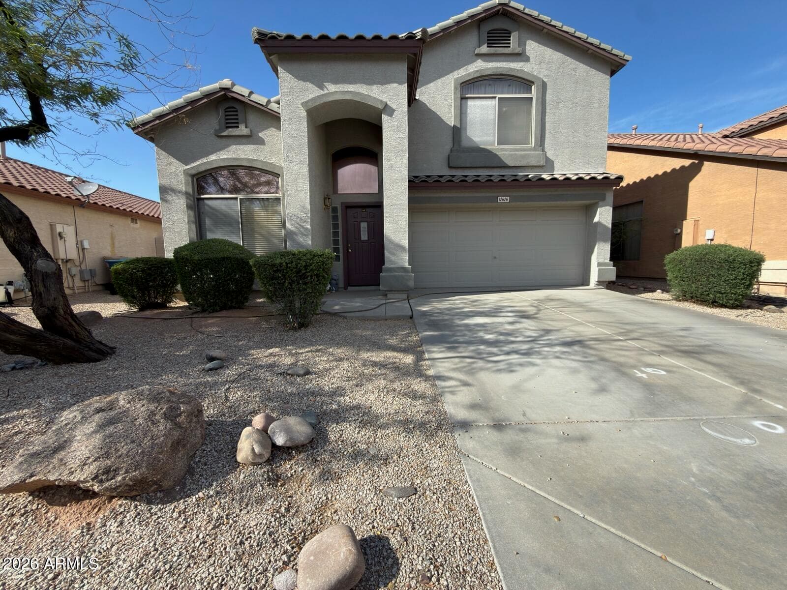 12626 W MEDLOCK Drive, Litchfield Park, AZ 85340
