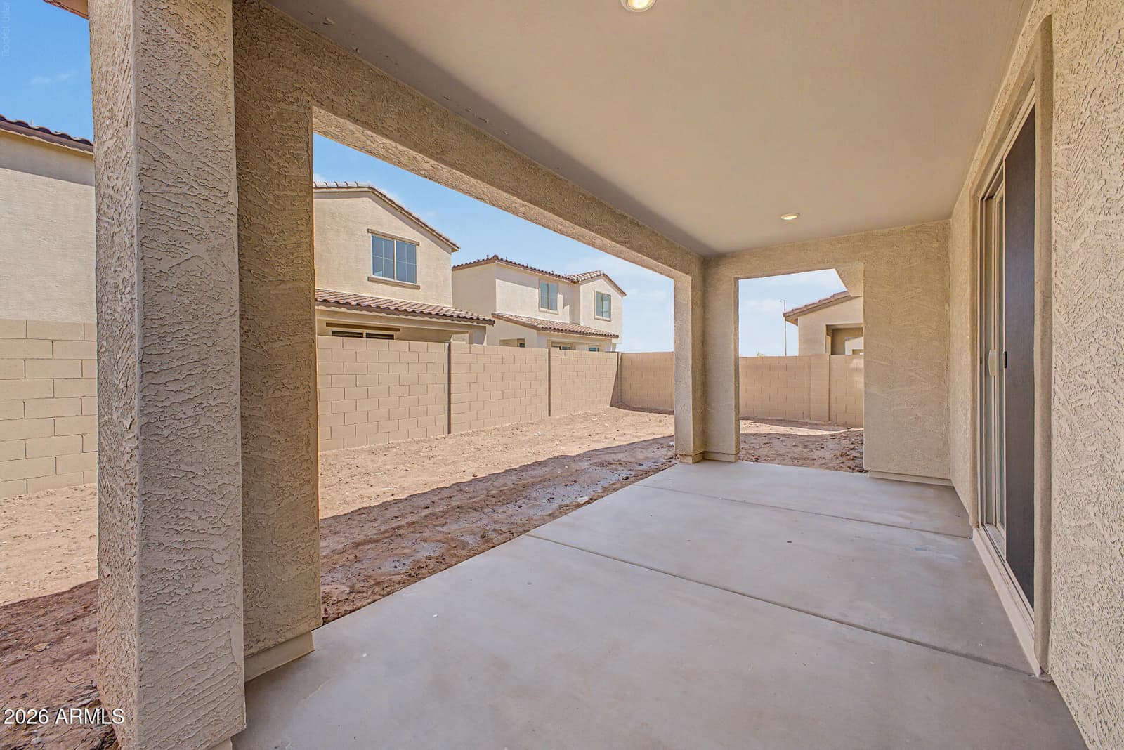2271 S Jeffry Street, Gilbert, AZ 85295 — photo 31 of 32