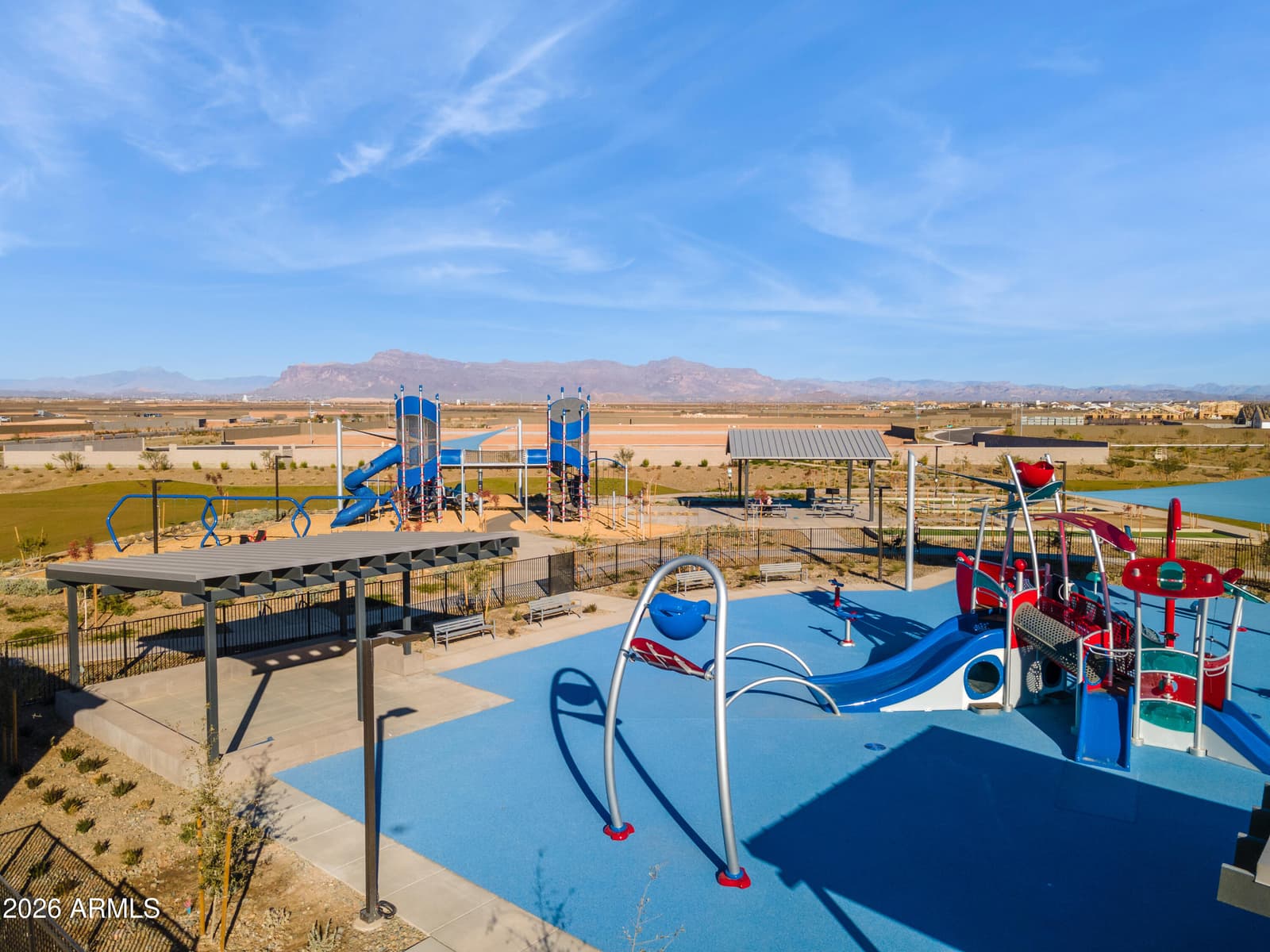 2883 W Sonrisa Avenue, Apache Junction, AZ 85120 — photo 67 of 69