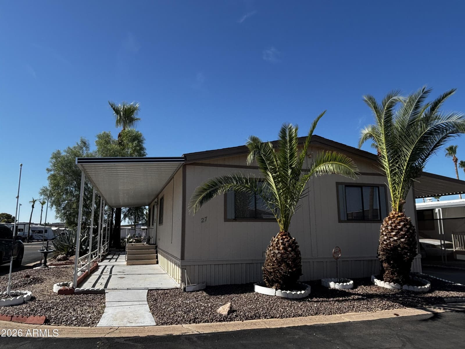 202 N Meridian Drive 27, Apache Junction, AZ 85120 — photo 3 of 32