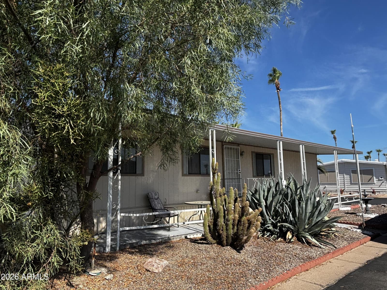 202 N Meridian Drive 27, Apache Junction, AZ 85120