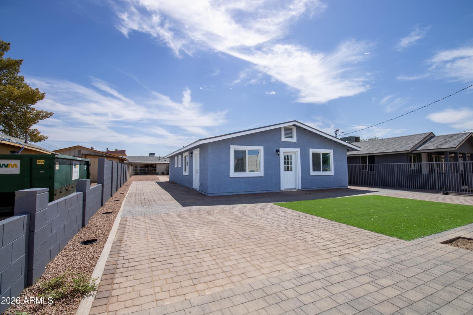 311 N D Street, Eloy, AZ 85131 — photo 3 of 37