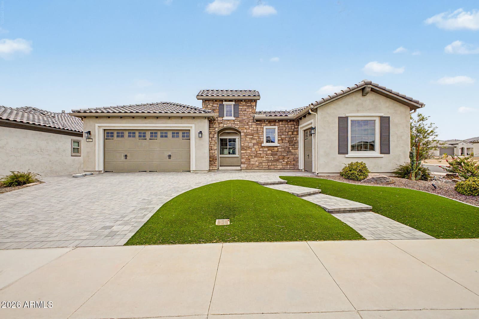 18841 N 269TH Avenue, Buckeye, AZ 85396