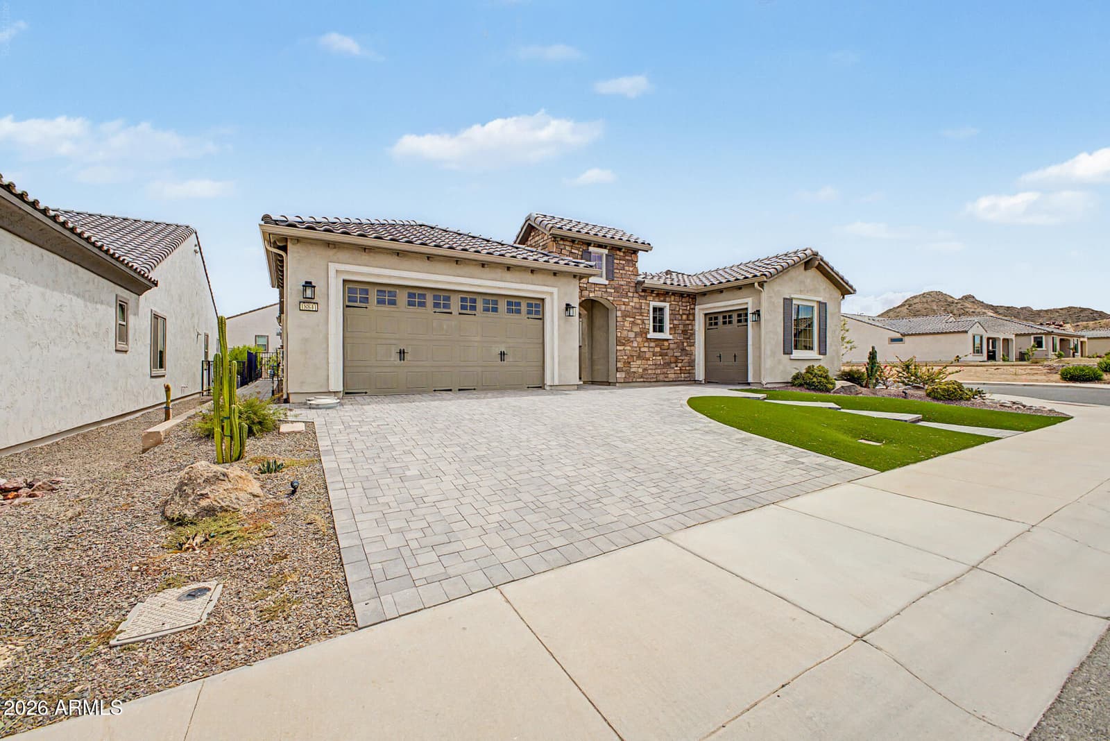 18841 N 269th Avenue, Buckeye, AZ 85396 — photo 2 of 44