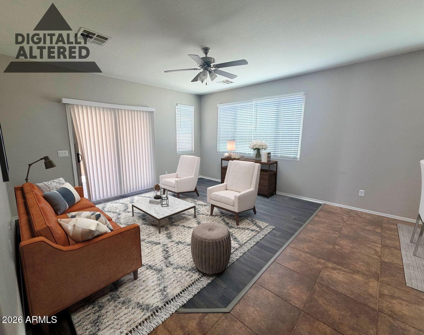19294 N Del Mar Avenue, Maricopa, AZ 85138 — photo 12 of 24