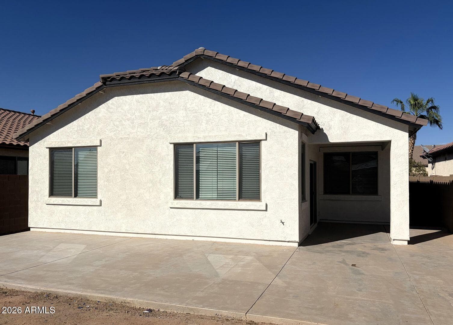 19294 N Del Mar Avenue, Maricopa, AZ 85138 — photo 24 of 24
