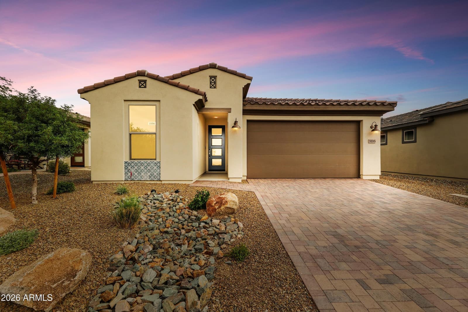 3116 PROSPECTOR Way, Wickenburg, AZ 85390