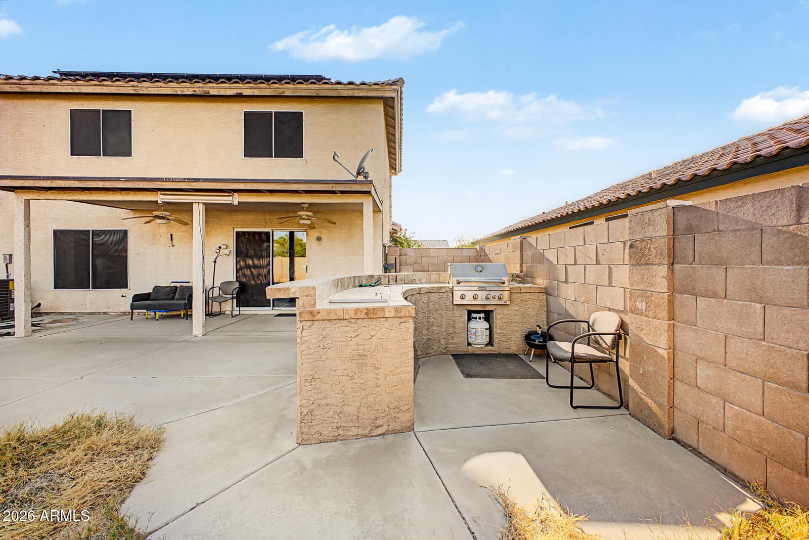 13105 N Cesar Chavez Drive, El Mirage, AZ 85335 — photo 22 of 30