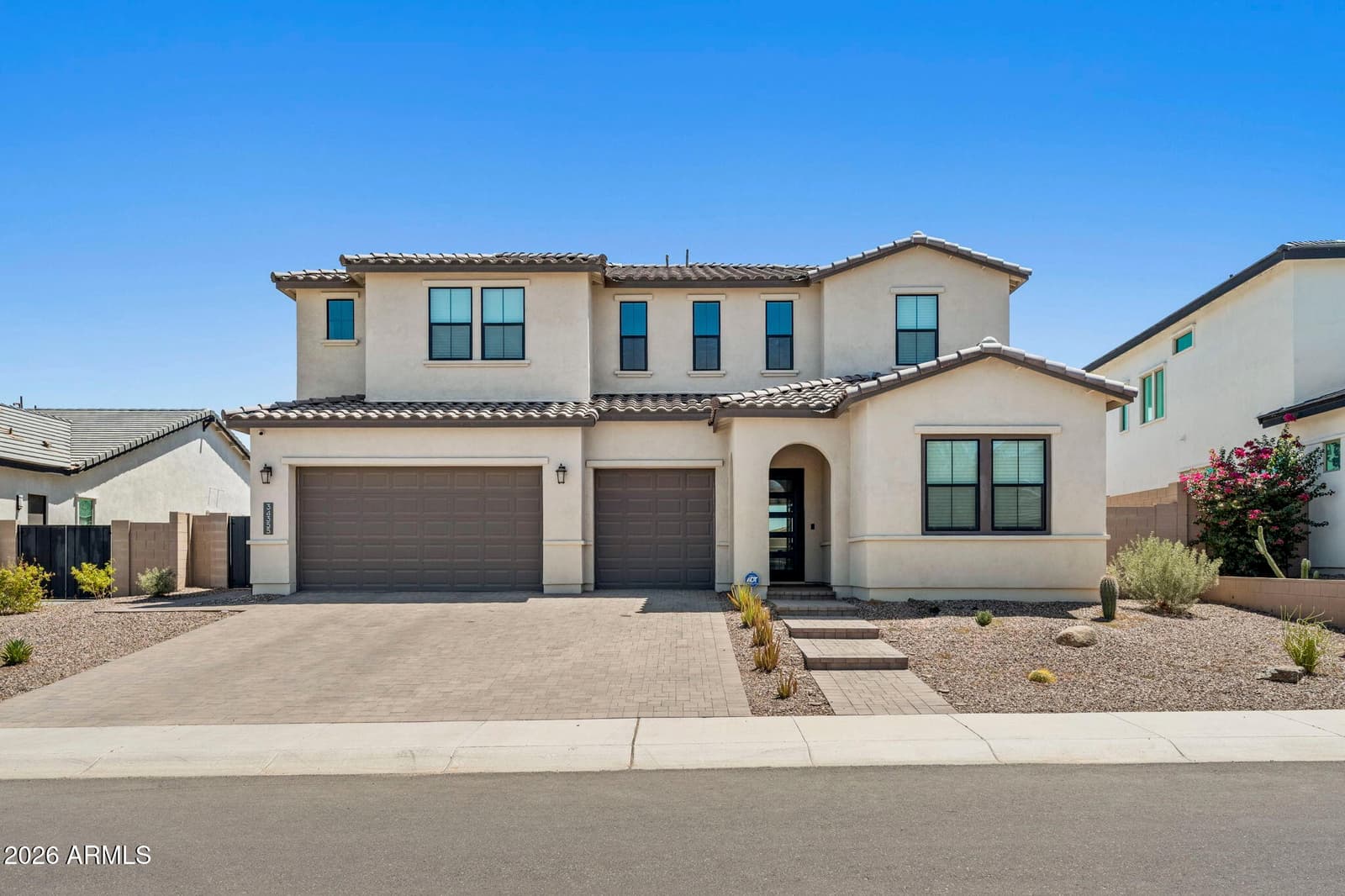 34355 N SANDPIPER Trail, Queen Creek, AZ 85144