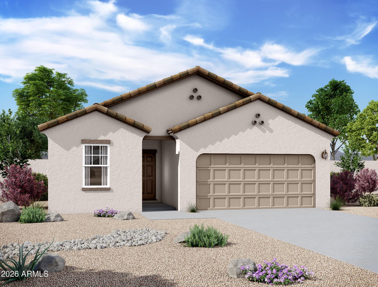 5855 E HORNBLENDE Way, San Tan Valley, AZ 85143