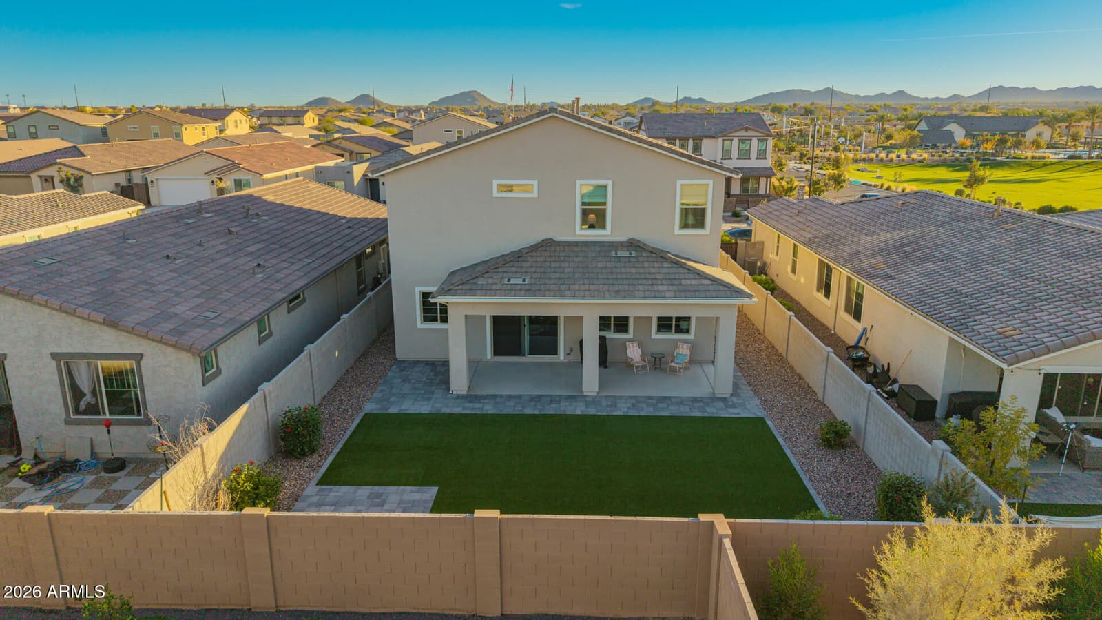 22822 E Watford Drive, Queen Creek, AZ 85142 — photo 62 of 85