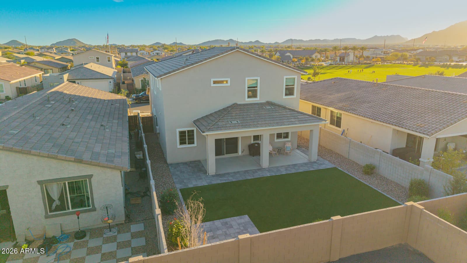 22822 E Watford Drive, Queen Creek, AZ 85142 — photo 63 of 85
