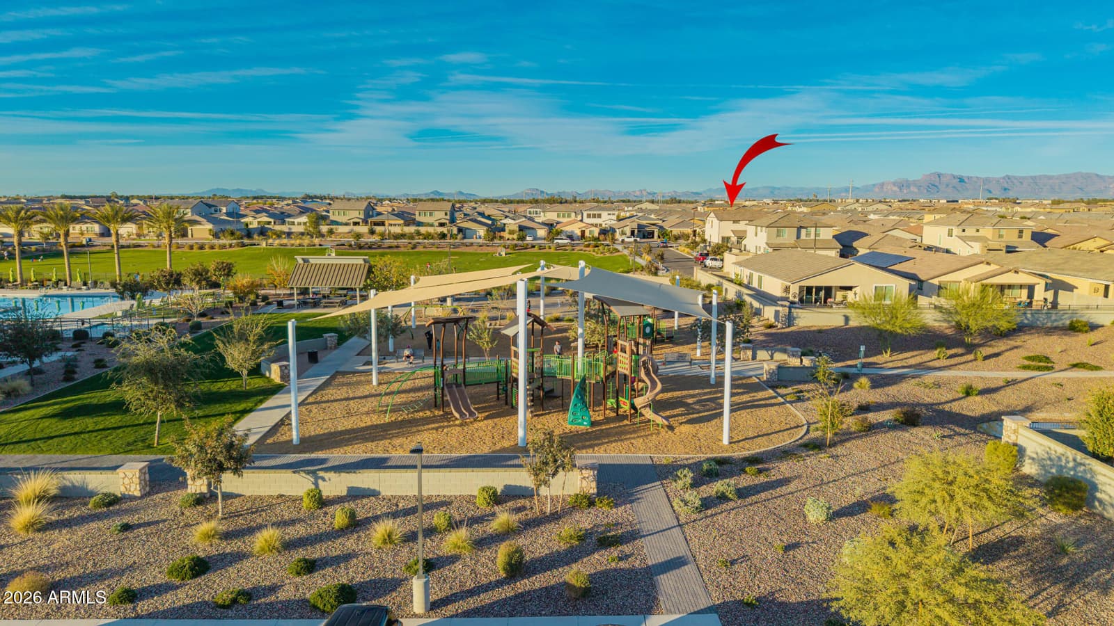 22822 E Watford Drive, Queen Creek, AZ 85142 — photo 72 of 85