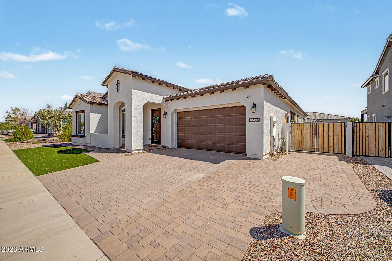 22839 E Nightingale Road, Queen Creek, AZ 85142 — photo 5 of 35