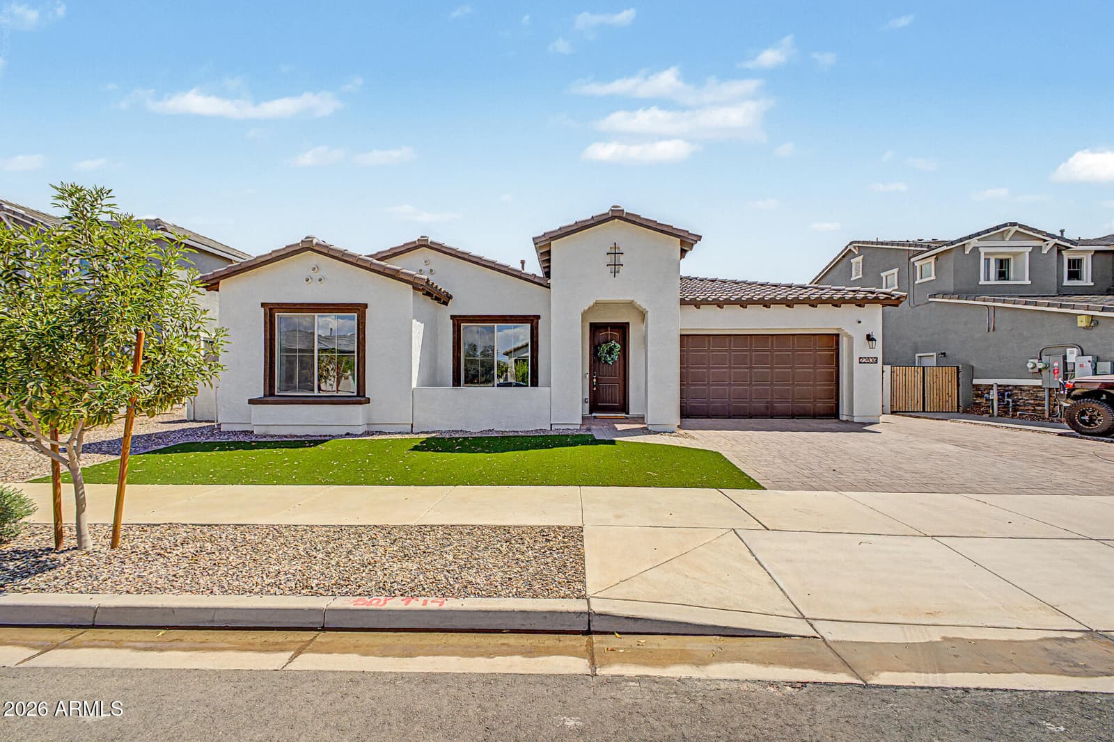 22839 E Nightingale Road, Queen Creek, AZ 85142 — photo 3 of 35