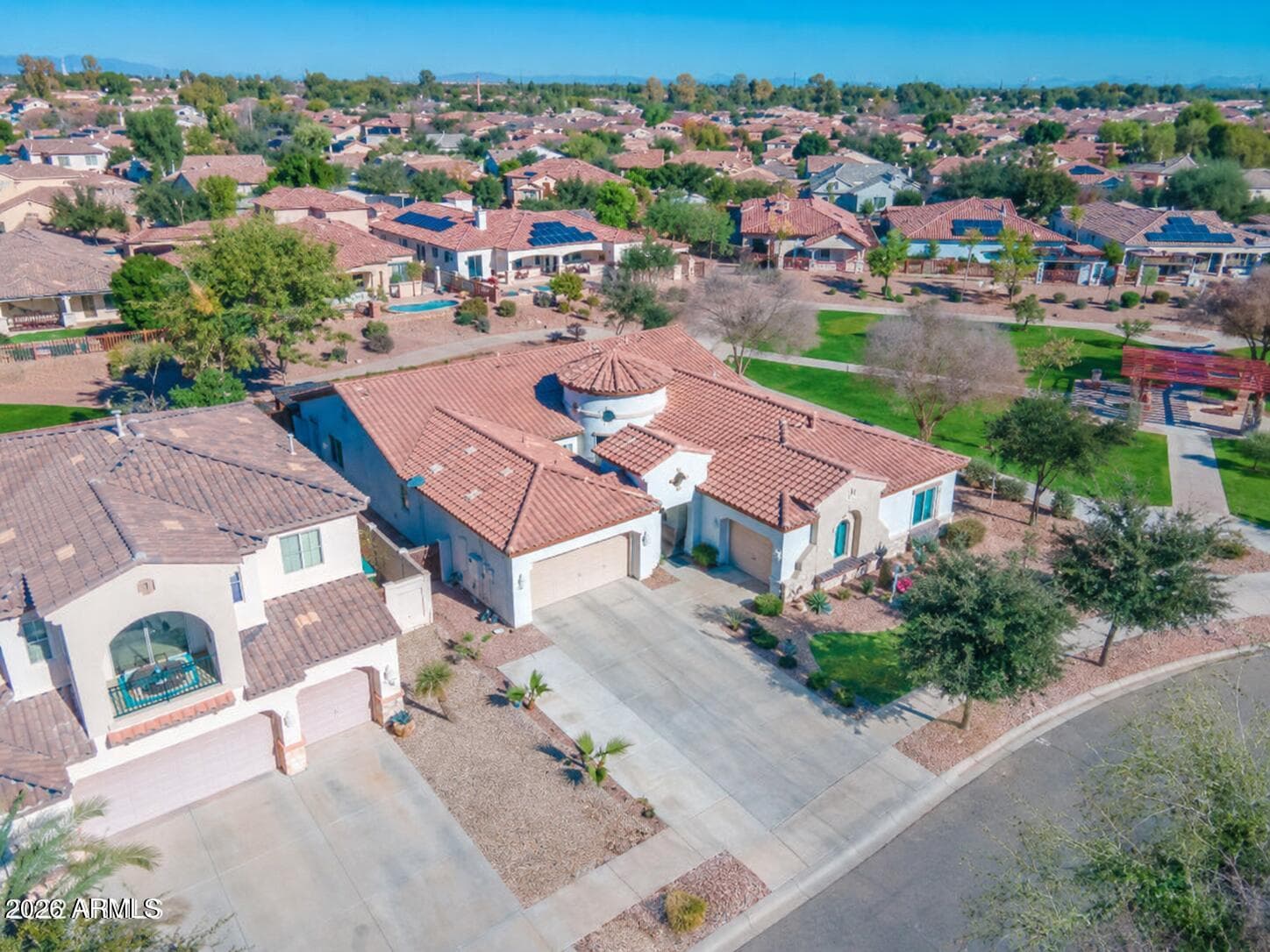 898 W Grove Street, Litchfield Park, AZ 85340 — photo 8 of 48
