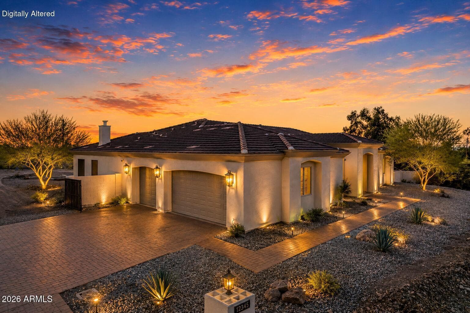 10028 S 27th Avenue, Laveen, AZ 85339 — photo 51 of 56