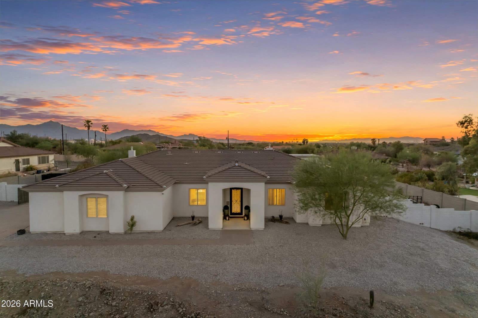 10028 S 27th Avenue, Laveen, AZ 85339 — photo 56 of 56