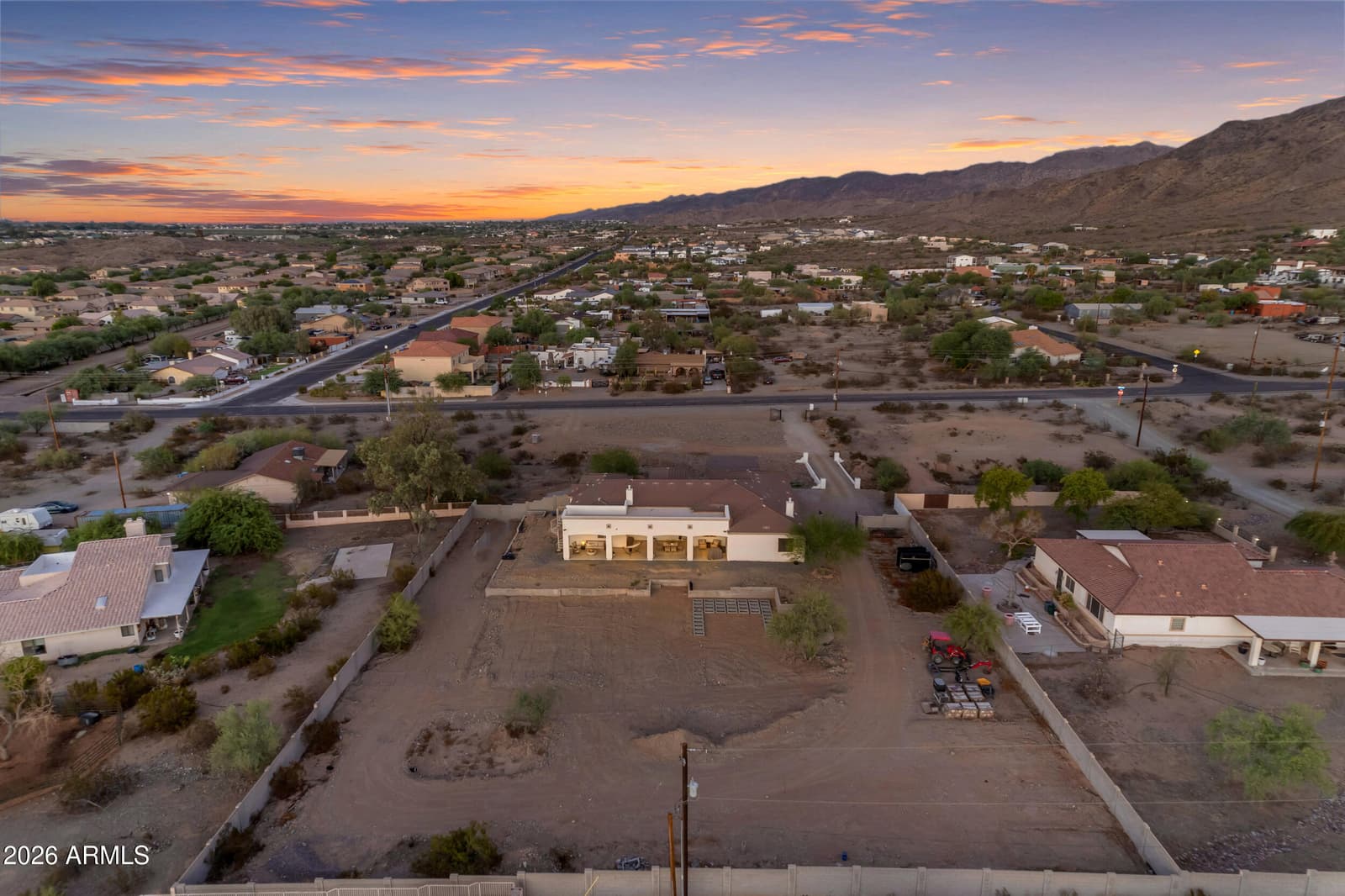 10028 S 27th Avenue, Laveen, AZ 85339 — photo 54 of 56