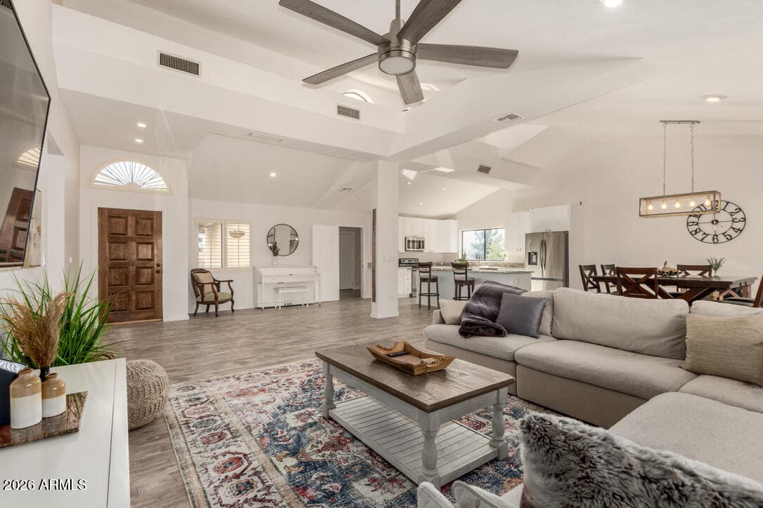 14642 N Fairlynn Drive, Fountain Hills, AZ 85268 — photo 4 of 39