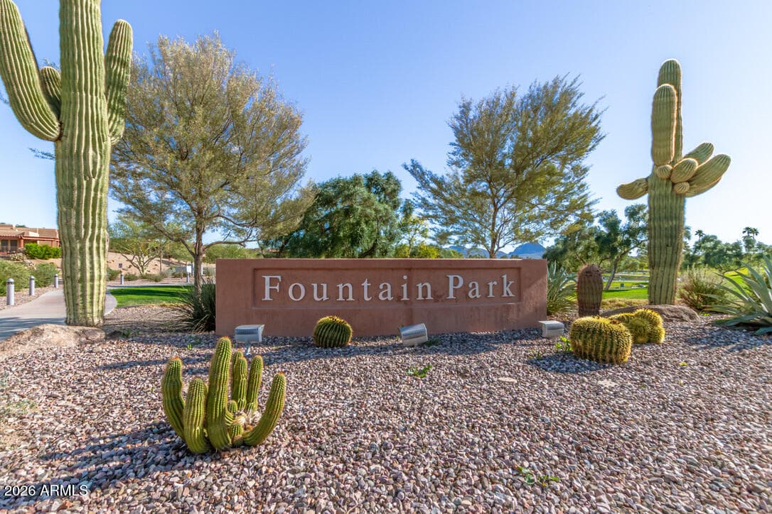 14642 N Fairlynn Drive, Fountain Hills, AZ 85268 — photo 31 of 39