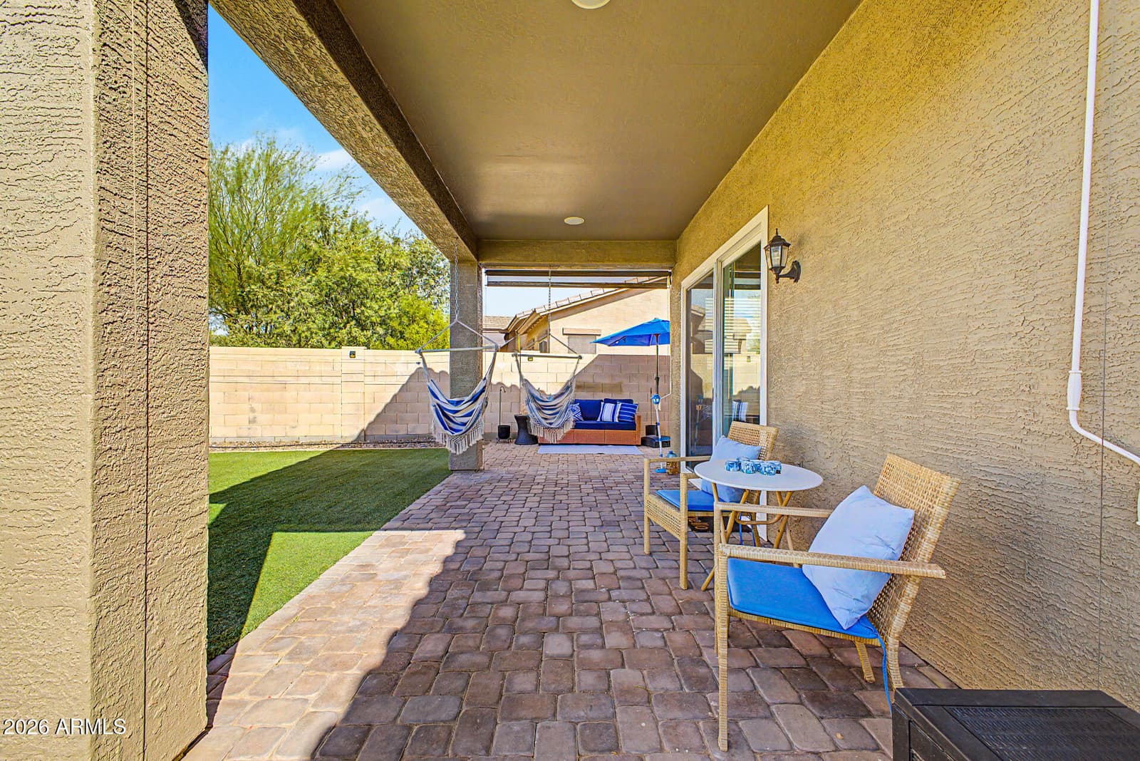 4622 E Firestone Drive, Chandler, AZ 85249 — photo 26 of 35