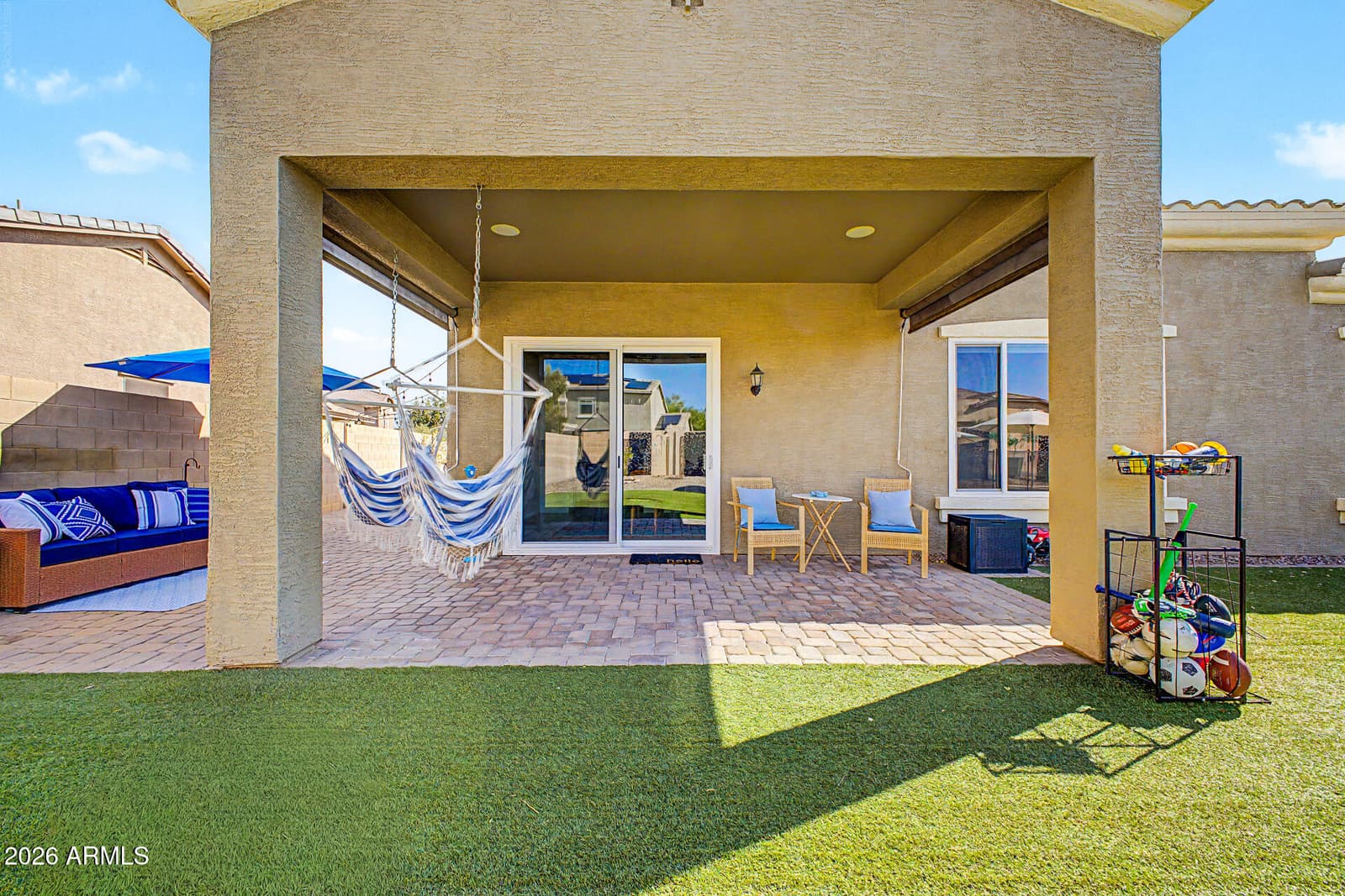4622 E Firestone Drive, Chandler, AZ 85249 — photo 28 of 35