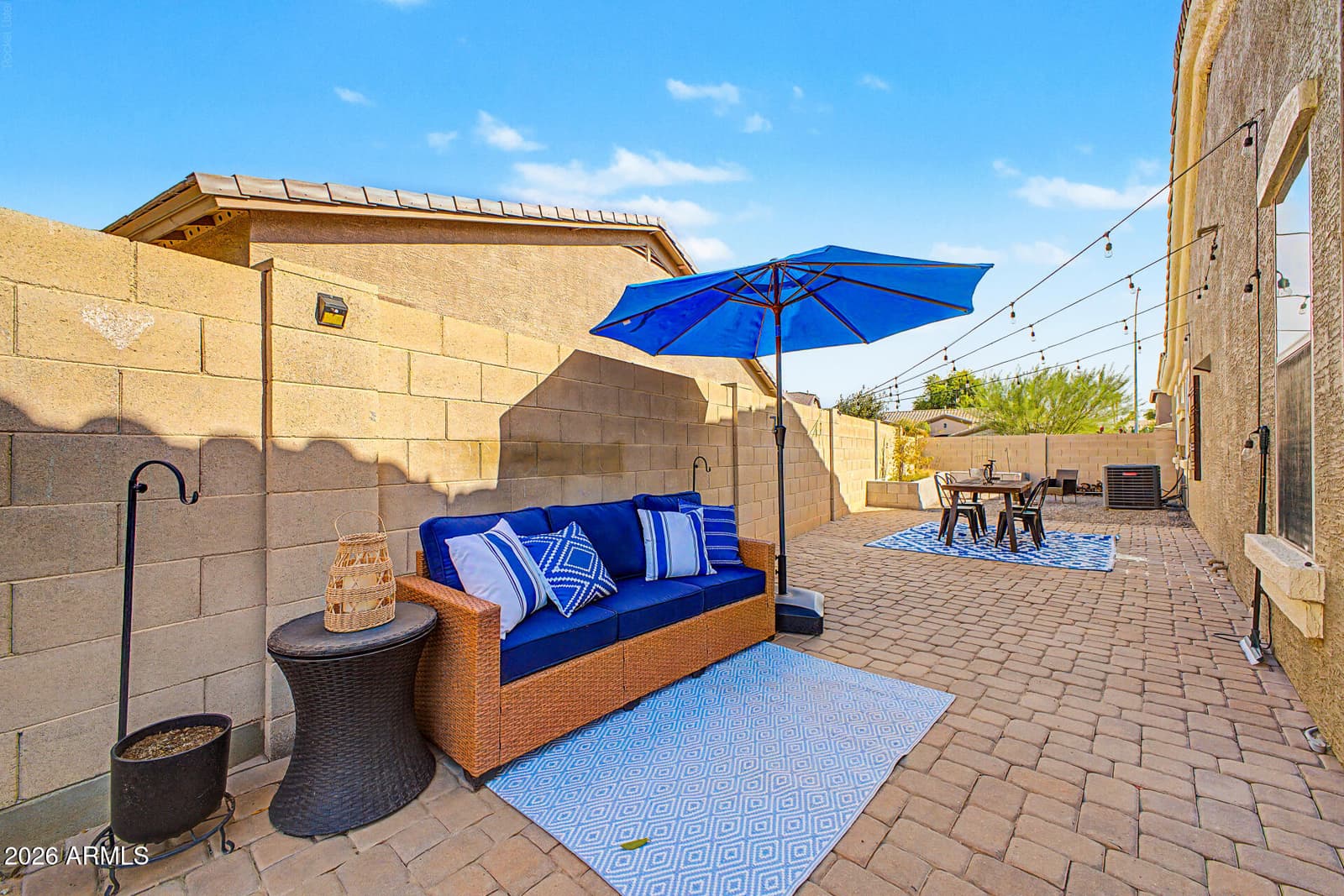 4622 E Firestone Drive, Chandler, AZ 85249 — photo 29 of 35