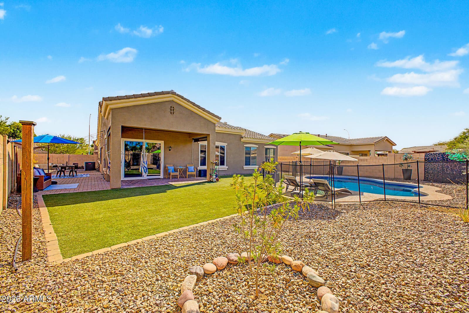 4622 E Firestone Drive, Chandler, AZ 85249 — photo 32 of 35