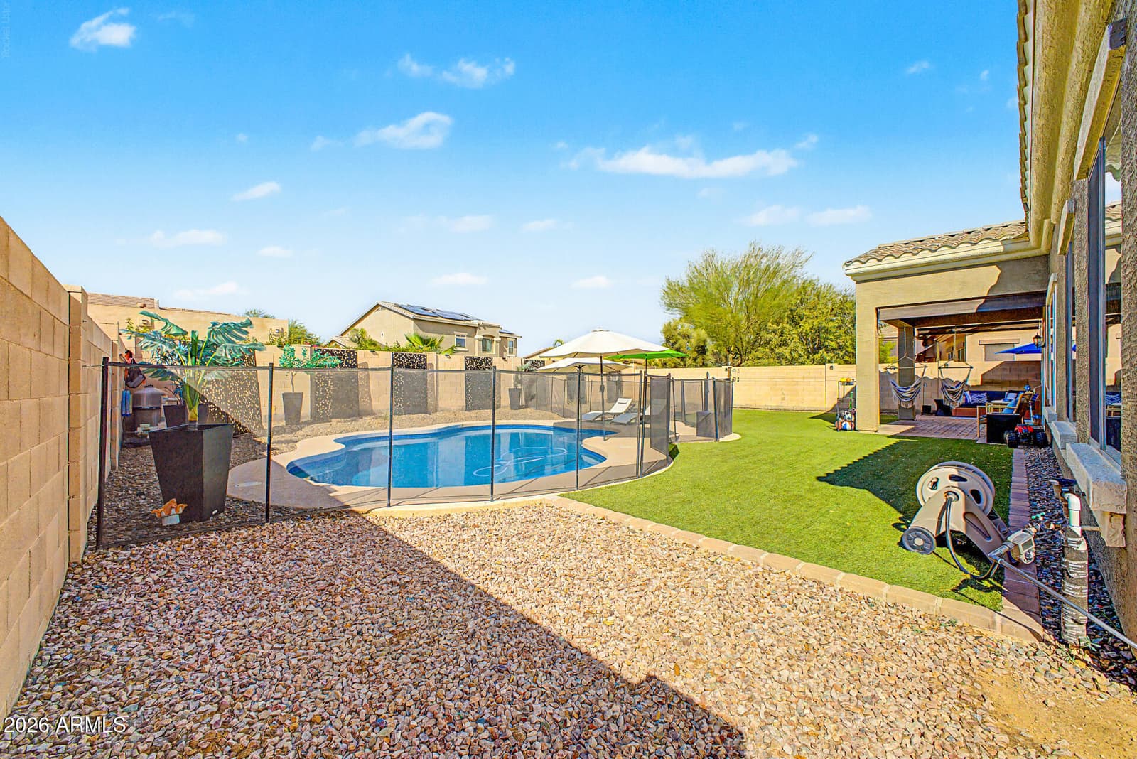 4622 E Firestone Drive, Chandler, AZ 85249 — photo 33 of 35