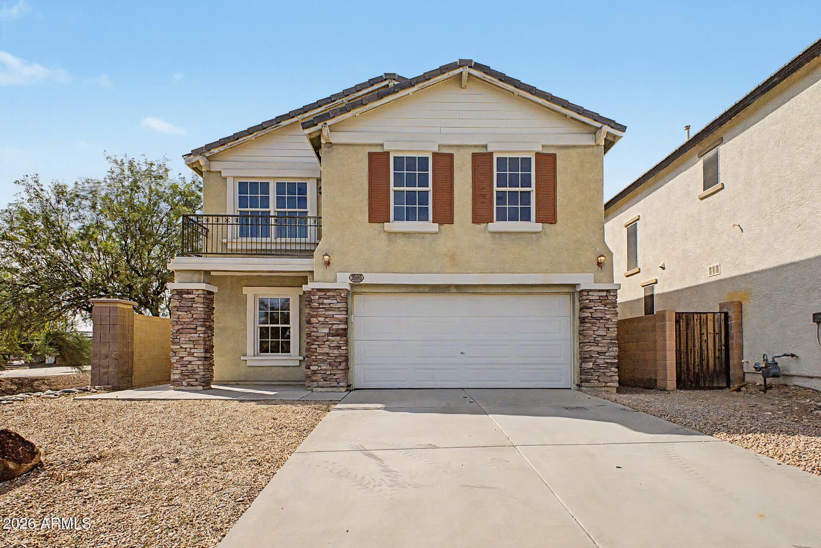 3560 N 292nd Drive, Buckeye, AZ 85396
