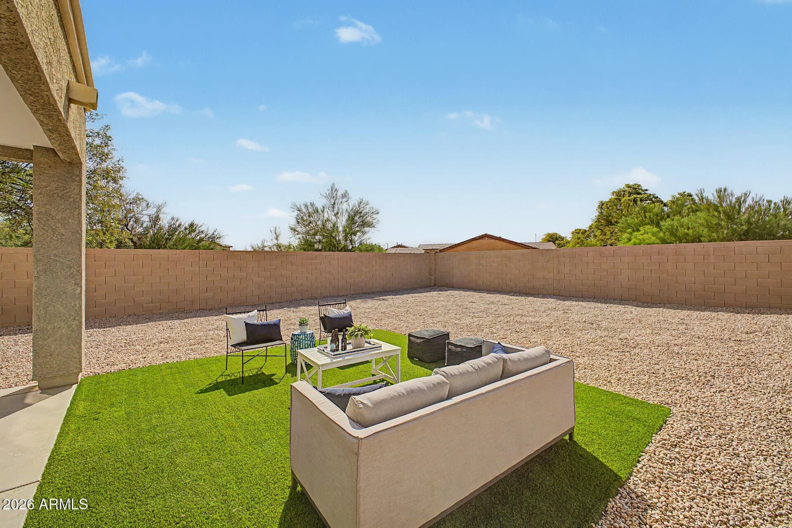3560 N 292nd Drive, Buckeye, AZ 85396 — photo 50 of 52