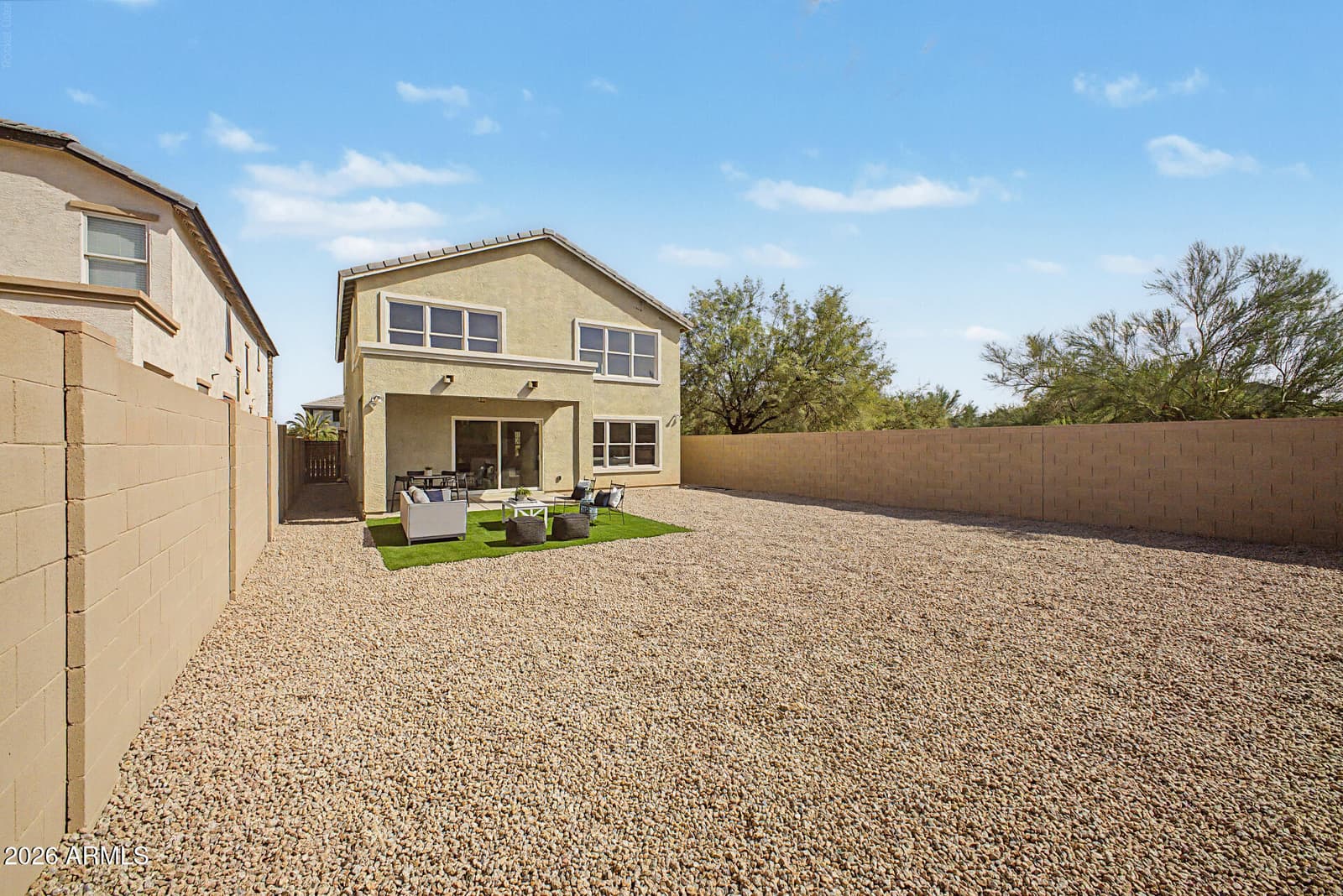 3560 N 292nd Drive, Buckeye, AZ 85396 — photo 51 of 52