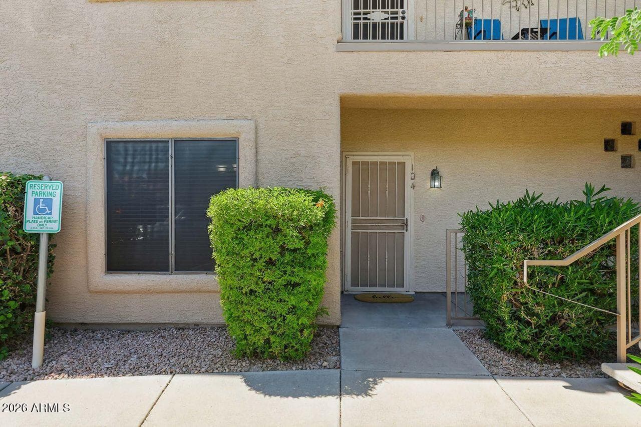 13818 N Saguaro Boulevard 104, Fountain Hills, AZ 85268 — photo 2 of 45
