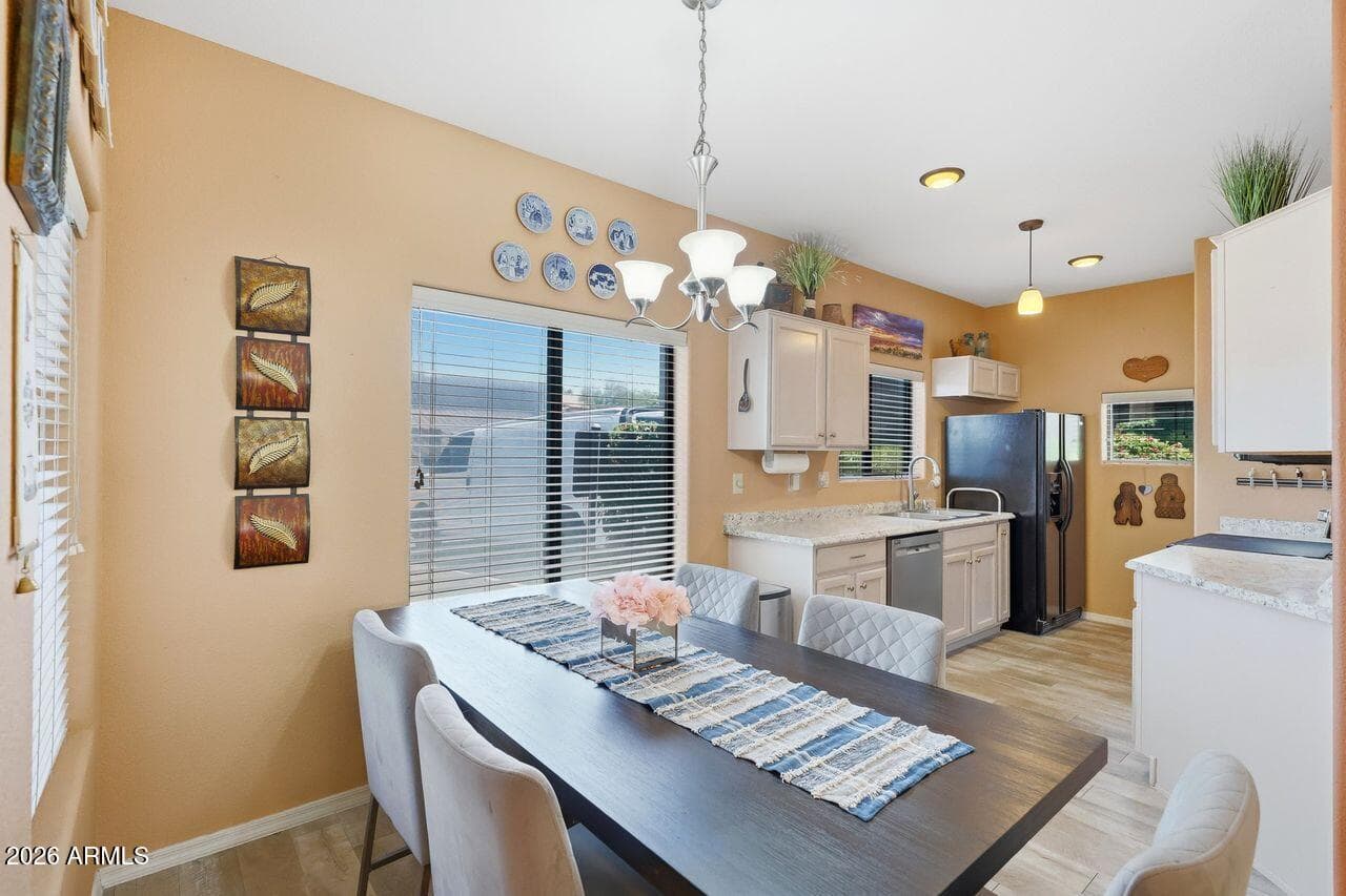 13818 N Saguaro Boulevard 104, Fountain Hills, AZ 85268 — photo 8 of 45