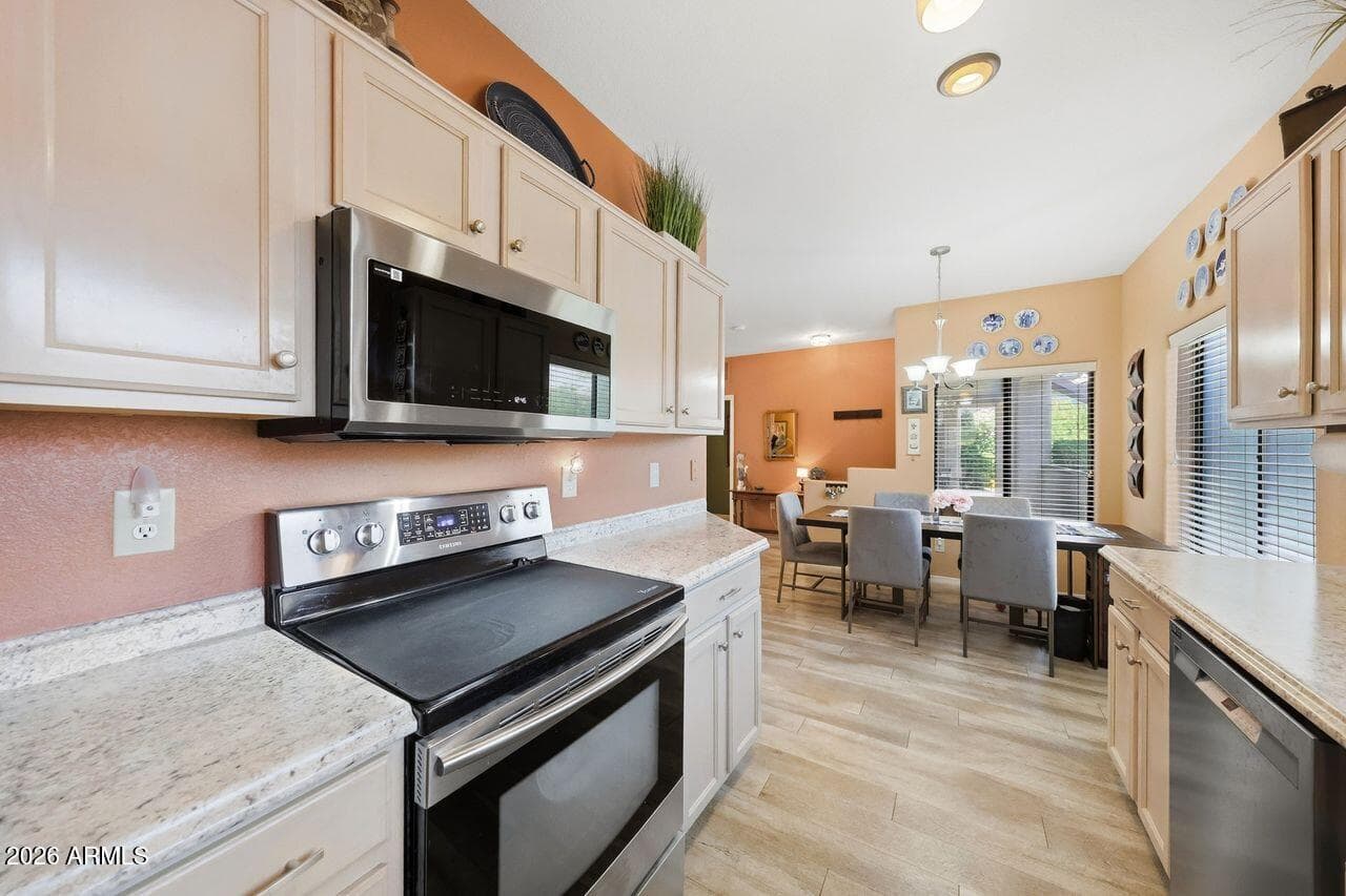 13818 N Saguaro Boulevard 104, Fountain Hills, AZ 85268 — photo 12 of 45