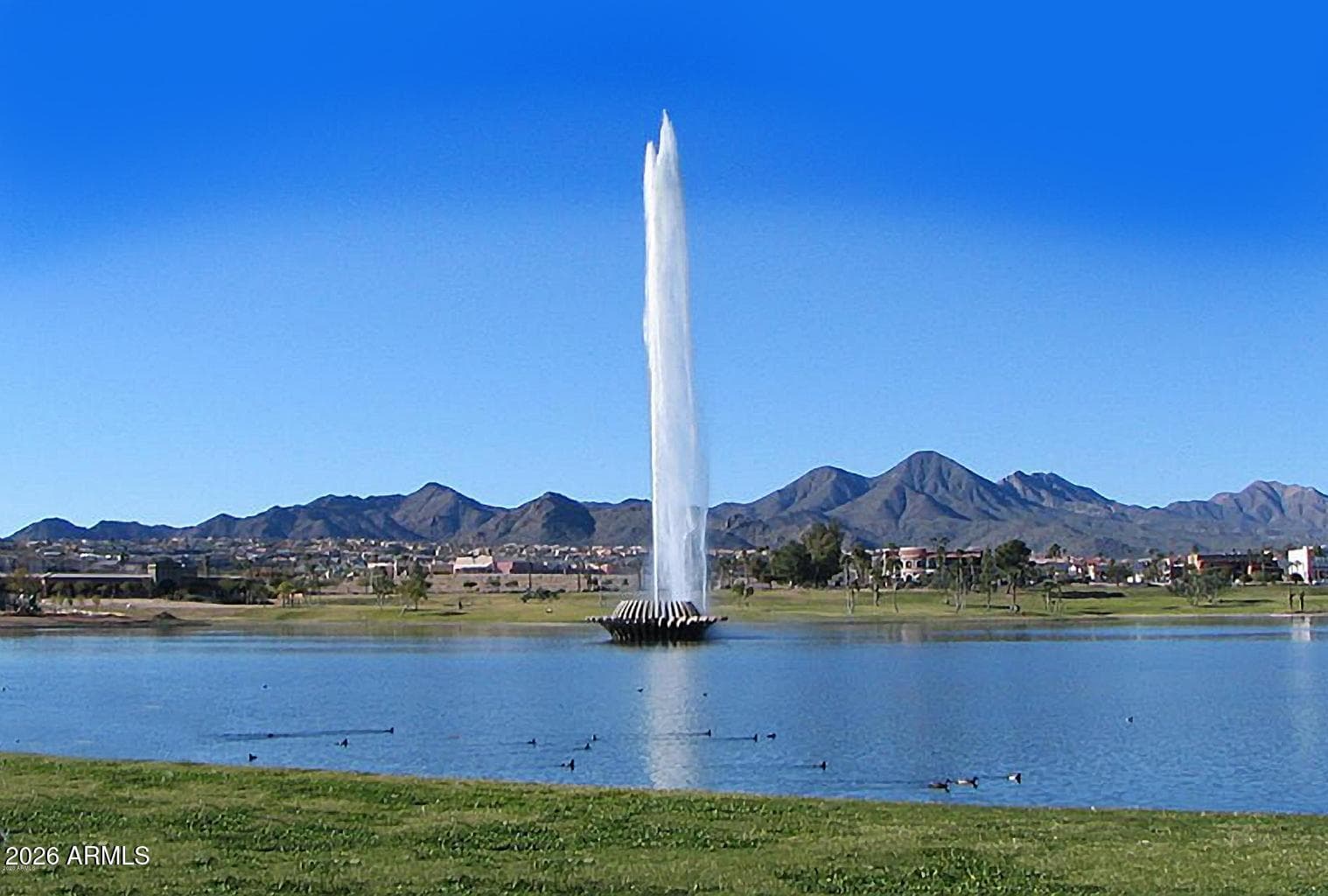 13818 N Saguaro Boulevard 104, Fountain Hills, AZ 85268 — photo 42 of 45