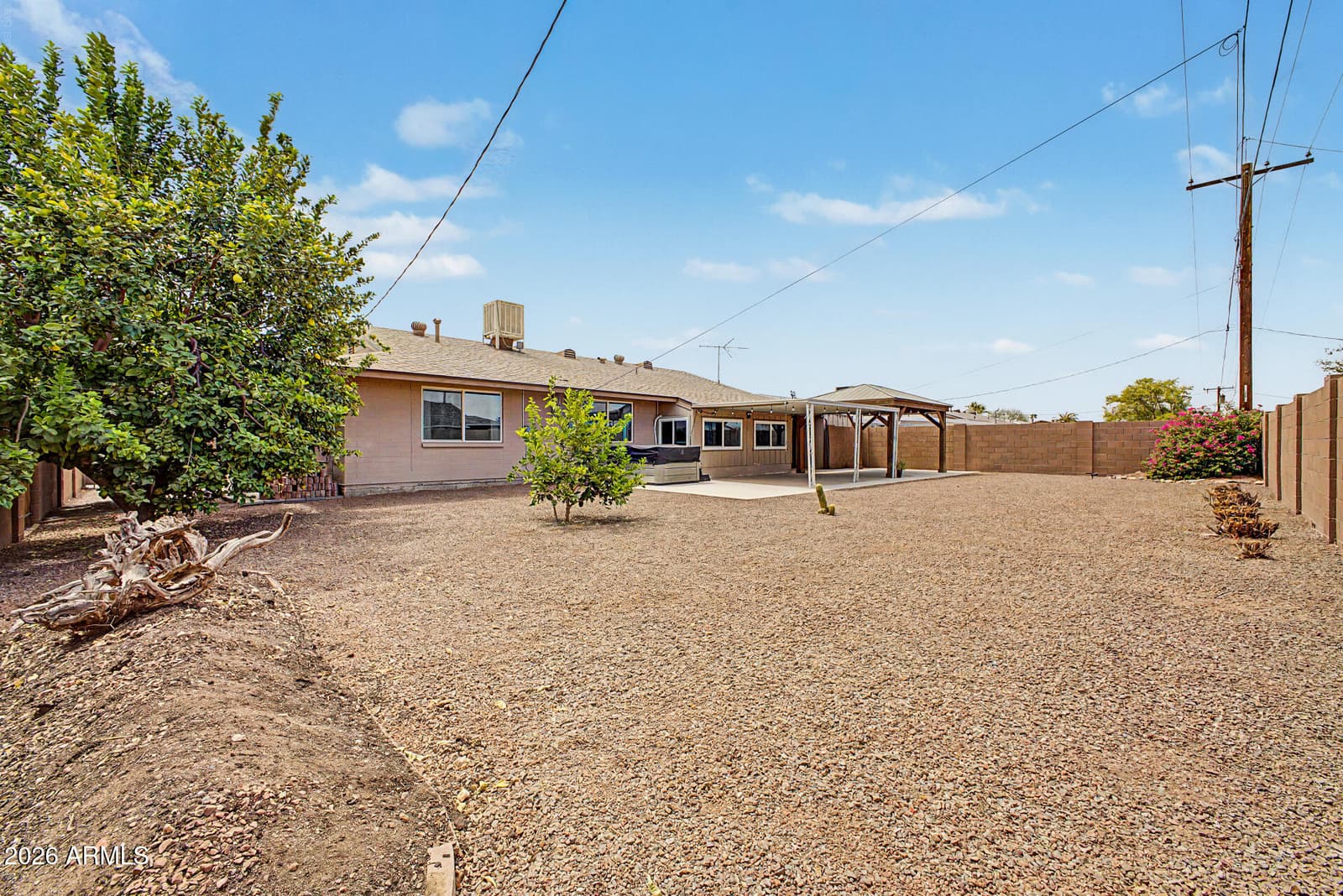 10002 W Desert Hills Drive, Sun City, AZ 85351 — photo 32 of 38