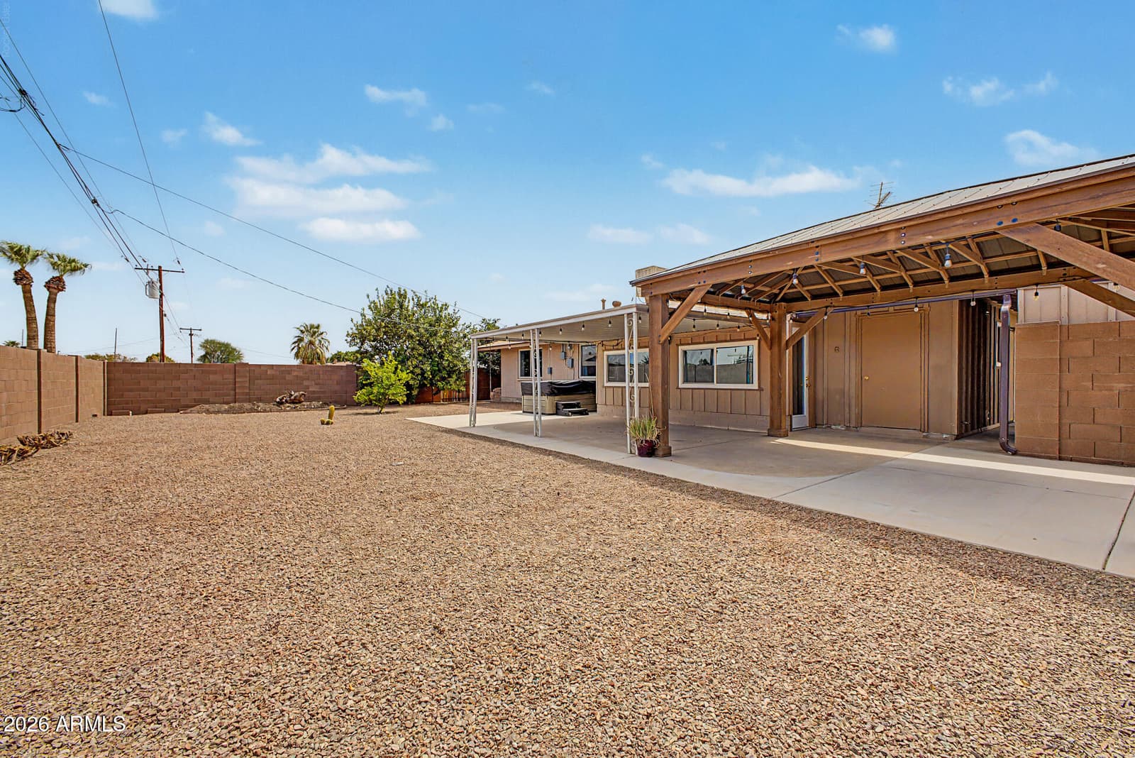 10002 W Desert Hills Drive, Sun City, AZ 85351 — photo 35 of 38