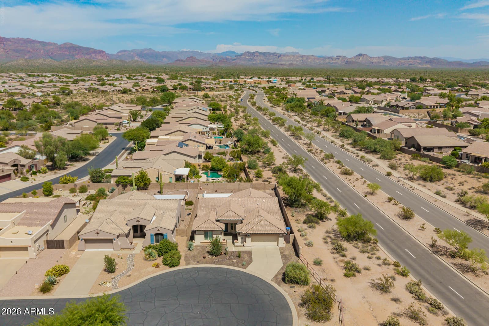 8177 S Bull Dog Court, Gold Canyon, AZ 85118 — photo 40 of 54