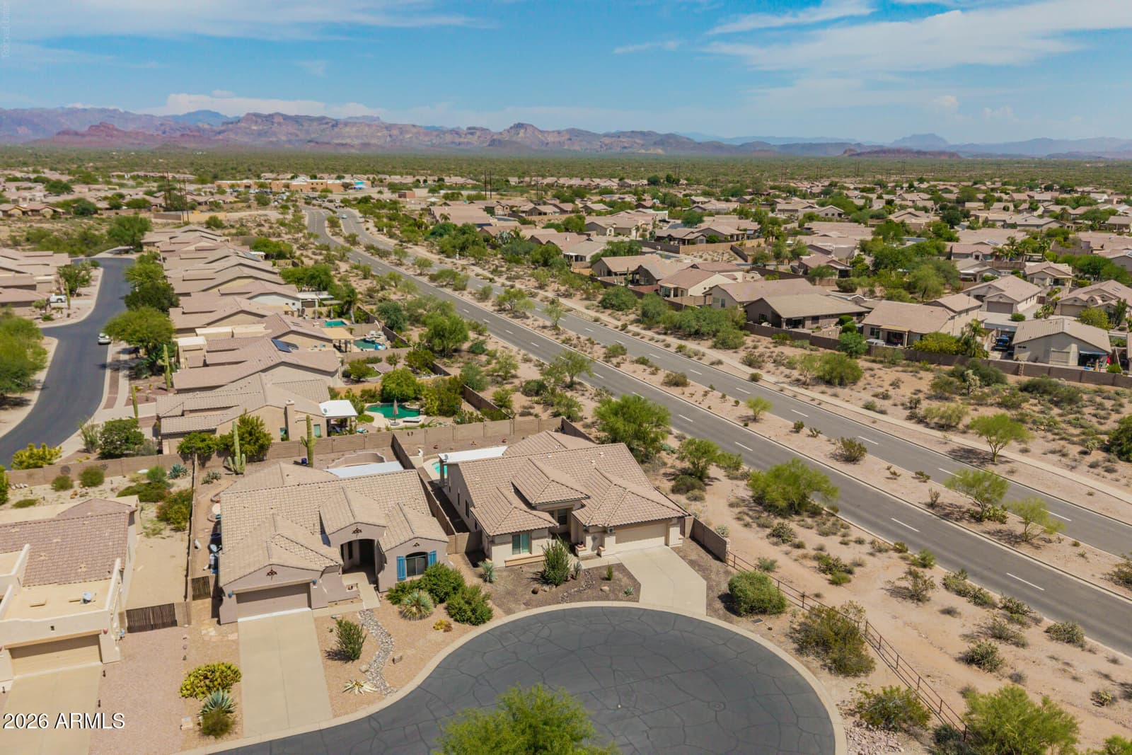 8177 S Bull Dog Court, Gold Canyon, AZ 85118 — photo 41 of 54