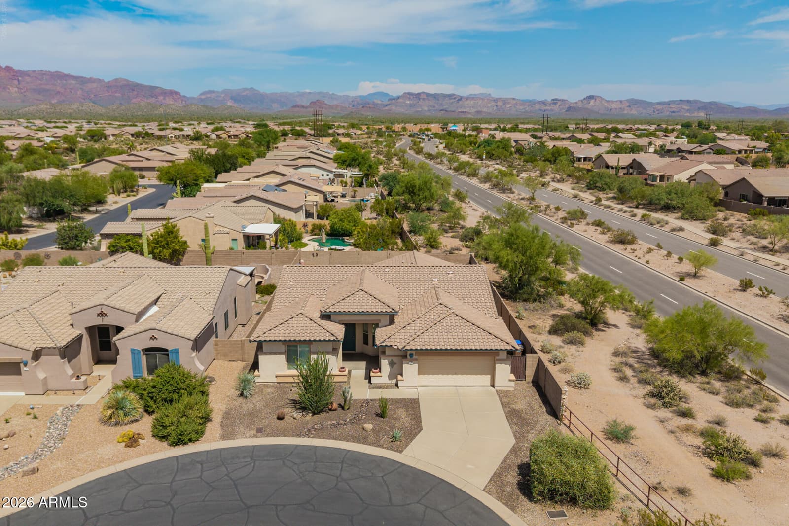 8177 S Bull Dog Court, Gold Canyon, AZ 85118 — photo 43 of 54