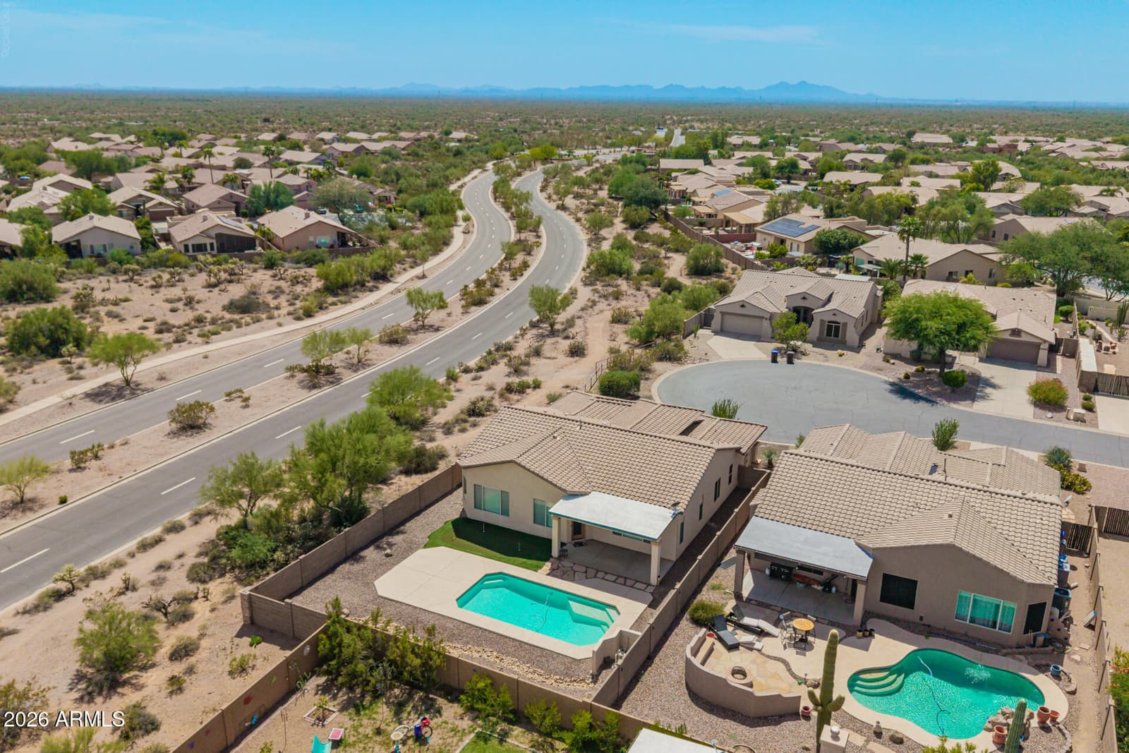 8177 S Bull Dog Court, Gold Canyon, AZ 85118 — photo 53 of 54