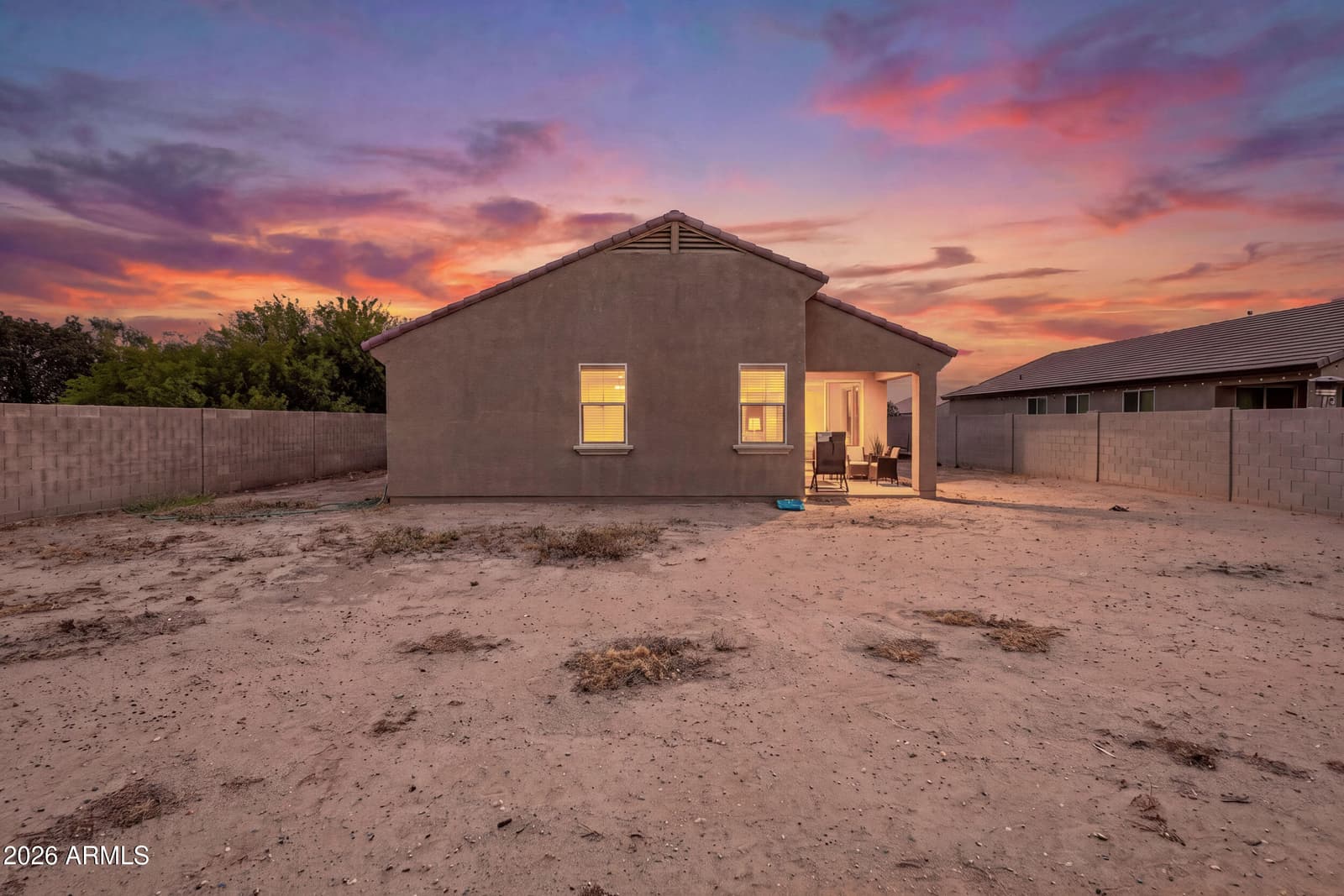 2625 S 120th Drive, Avondale, AZ 85323 — photo 38 of 93