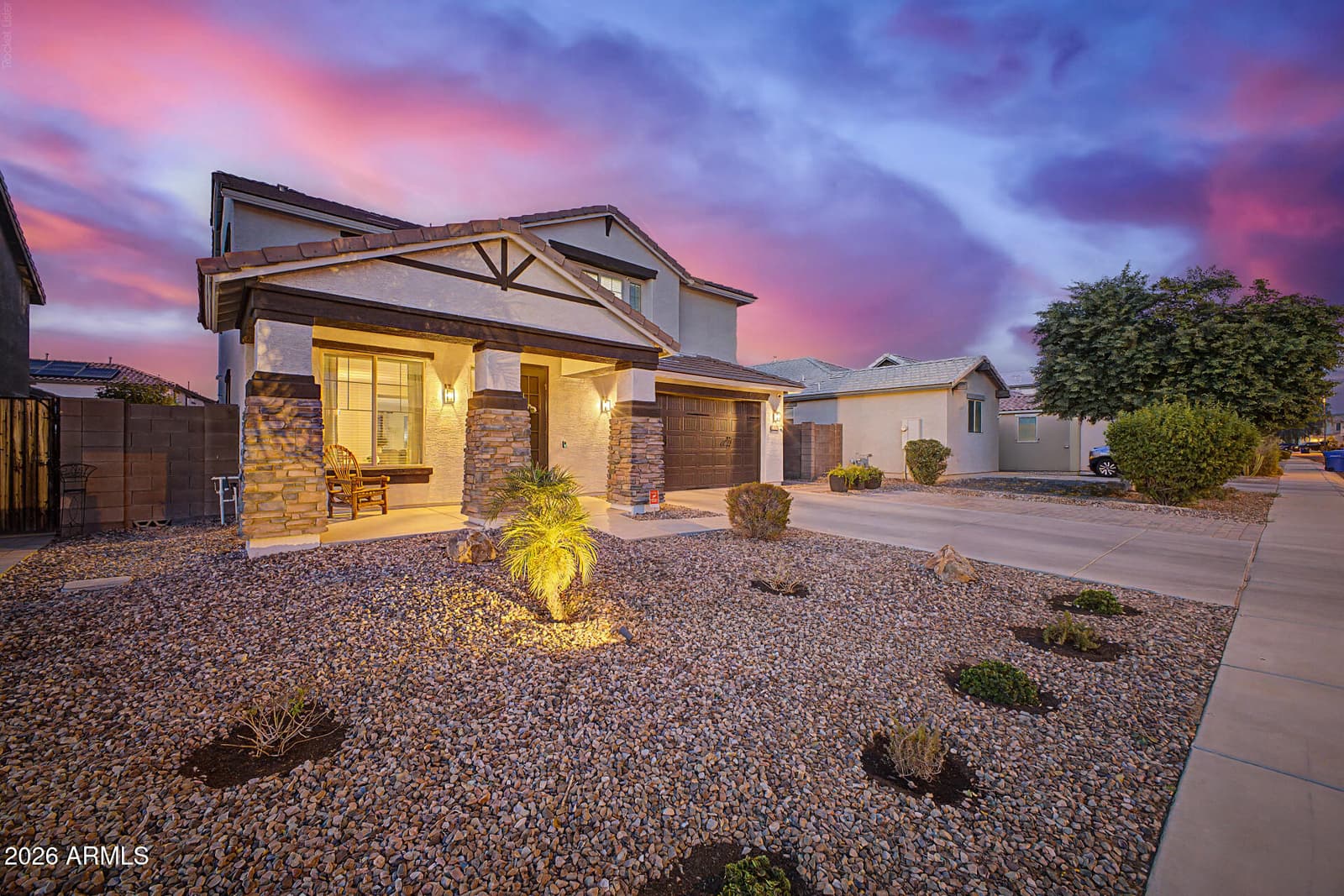 1938 E Hazeltine Way, Gilbert, AZ 85298 — photo 80 of 81