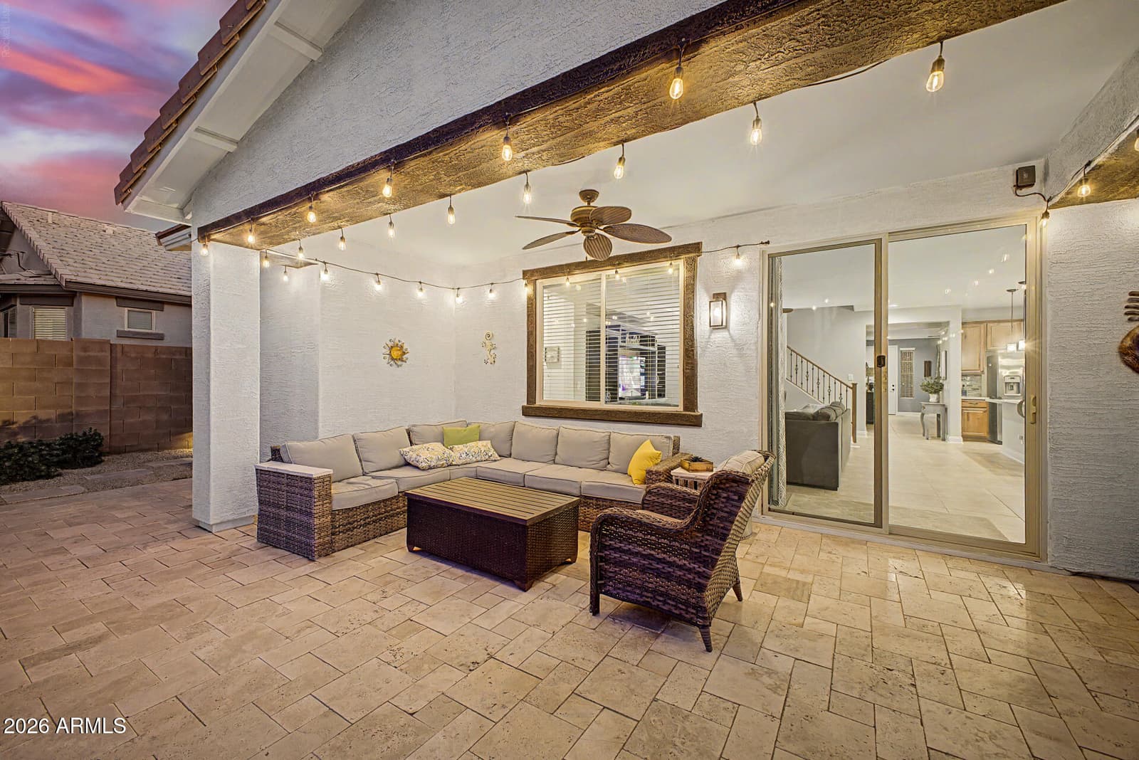 1938 E Hazeltine Way, Gilbert, AZ 85298 — photo 52 of 81