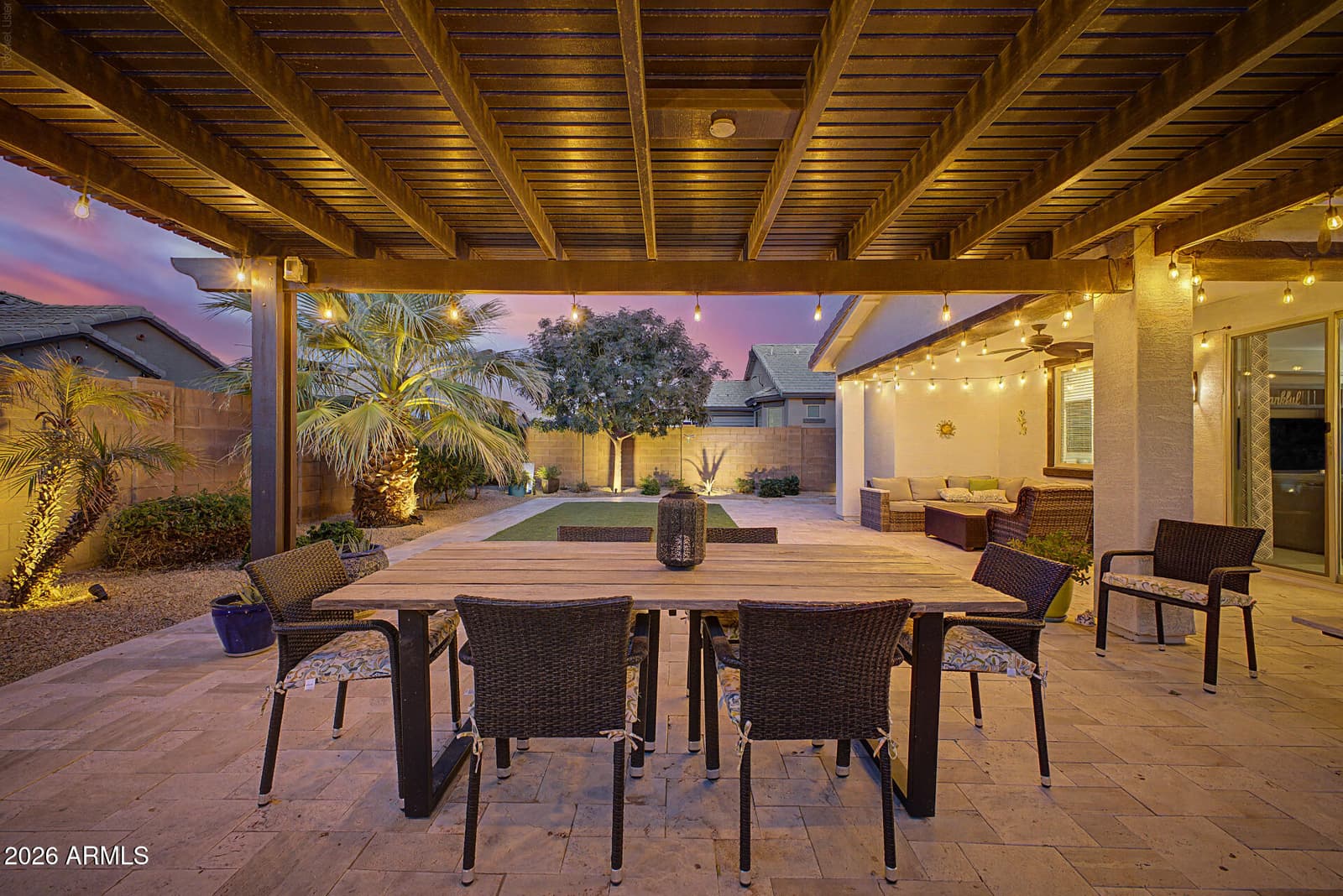 1938 E Hazeltine Way, Gilbert, AZ 85298 — photo 50 of 81