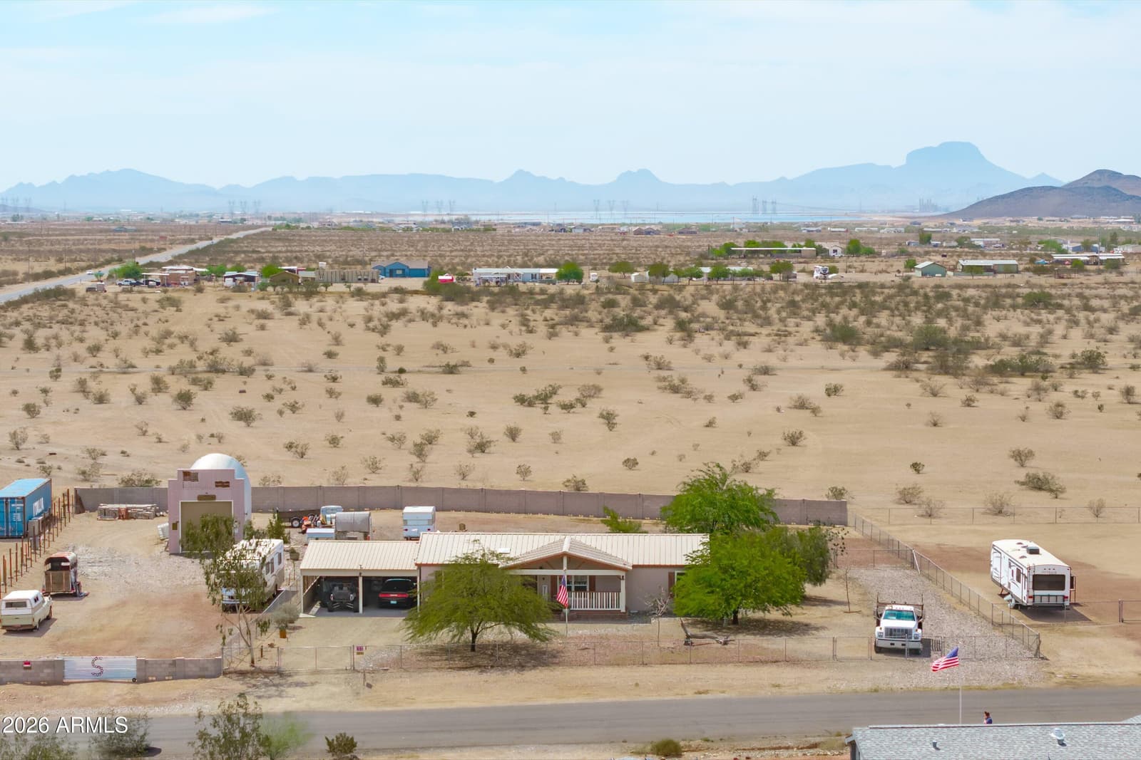 35519 W Buckeye Ranch Road, Tonopah, AZ 85354 — photo 3 of 66